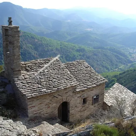 Casa de Férias Maison à La Montagne *