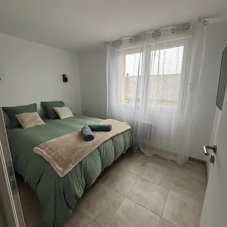Maison à La Montagne